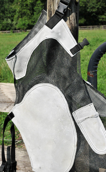 Danvers' Original Flyweight Apron