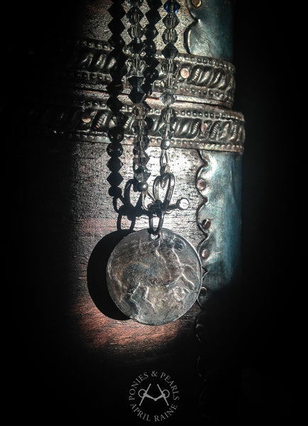 Pegasus Pendant